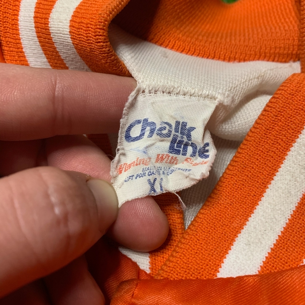 Vintqge Buccaneers package